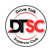 Logo DRIVE TALK