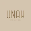 Logo Unah