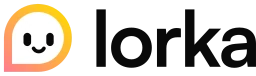 Logo LORKA