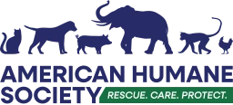 Logo American Humane Association