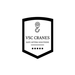 Logo V.S.C. CRANES