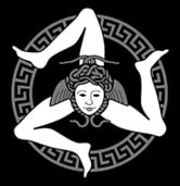 Logo MEZZOGIORNO VINI