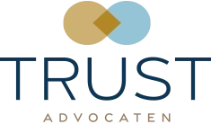 Logo Trust Advocaten