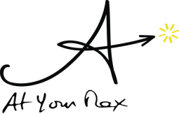 Logo AT YOUR MAX