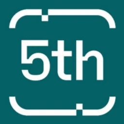 Logo The 5th Floor