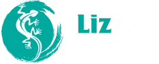 Logo LIZART