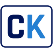 Logo CK TECHNOLOGY