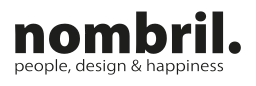 Logo NOMBRIL