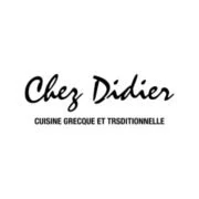 Logo CHEZ DIDIER