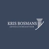 Logo ADVOCAAT KRIS BOSMANS