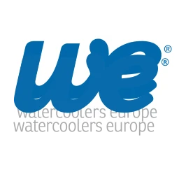 Logo WaterCoolers Europe