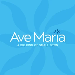 Logo AVE MARIA