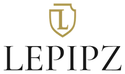 Logo LEPIPZ VZW