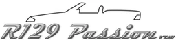 Logo R129 Passion VZW