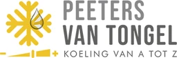 Logo Radiatoren Peeters-Van Tongel