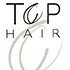 Logo ROZIERS TOP HAIR