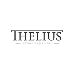 Logo THELIUS