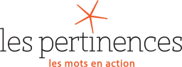 Logo LES PERTINENCES