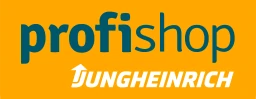 Logo PROFISHOP GMBH