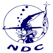 Logo Nieuwpoortse Duikclub