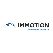 Logo IMMOTION