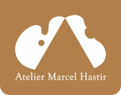 Logo Atelier Marcel Hastir