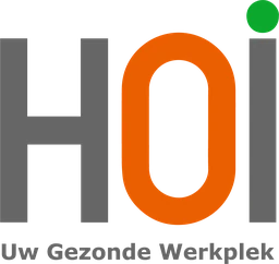 Logo Hendrickx Office & Interior