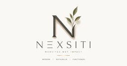 Logo Nexsiti