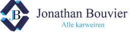 Logo Jonathan Bouvier
