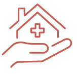 Logo Huisartsen Ten Walle