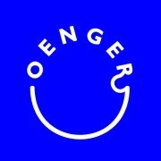 Logo OENGER vzw