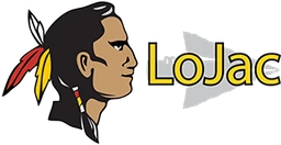 Logo LOJAC