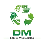 Logo DM RECYCLING