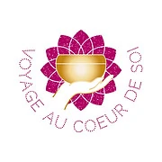 Logo Voyage au coeur de soi