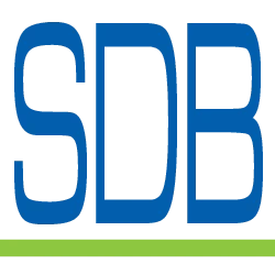 Logo SDB TECHNICS