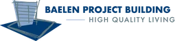 Logo BAELEN INVEST