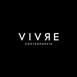 Logo VIVRE CONTEMPORAIN