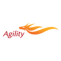 Logo AGILITY