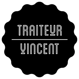 Logo TRAITEUR VINCENT