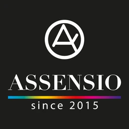 Logo ASSENSIO