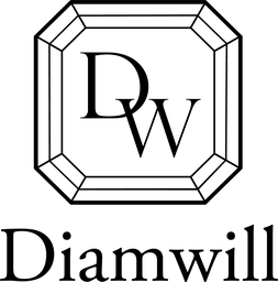 Logo DIAMWILL