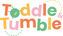Logo Toddle & Tumble