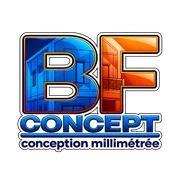 Logo BF CONCEPT