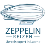Logo Zeppelin Reizen