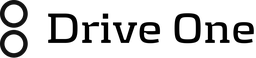 Logo DRIVE ONE