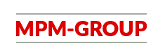 Logo MPM Group