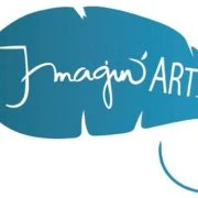 Logo Compagnie Imagin'Art