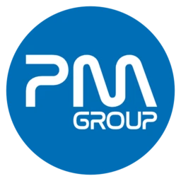 Logo PM RENEWABLES