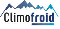 Logo CLIM'O'FROID