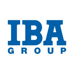 Logo IBA Group